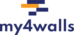 my4walls logo new