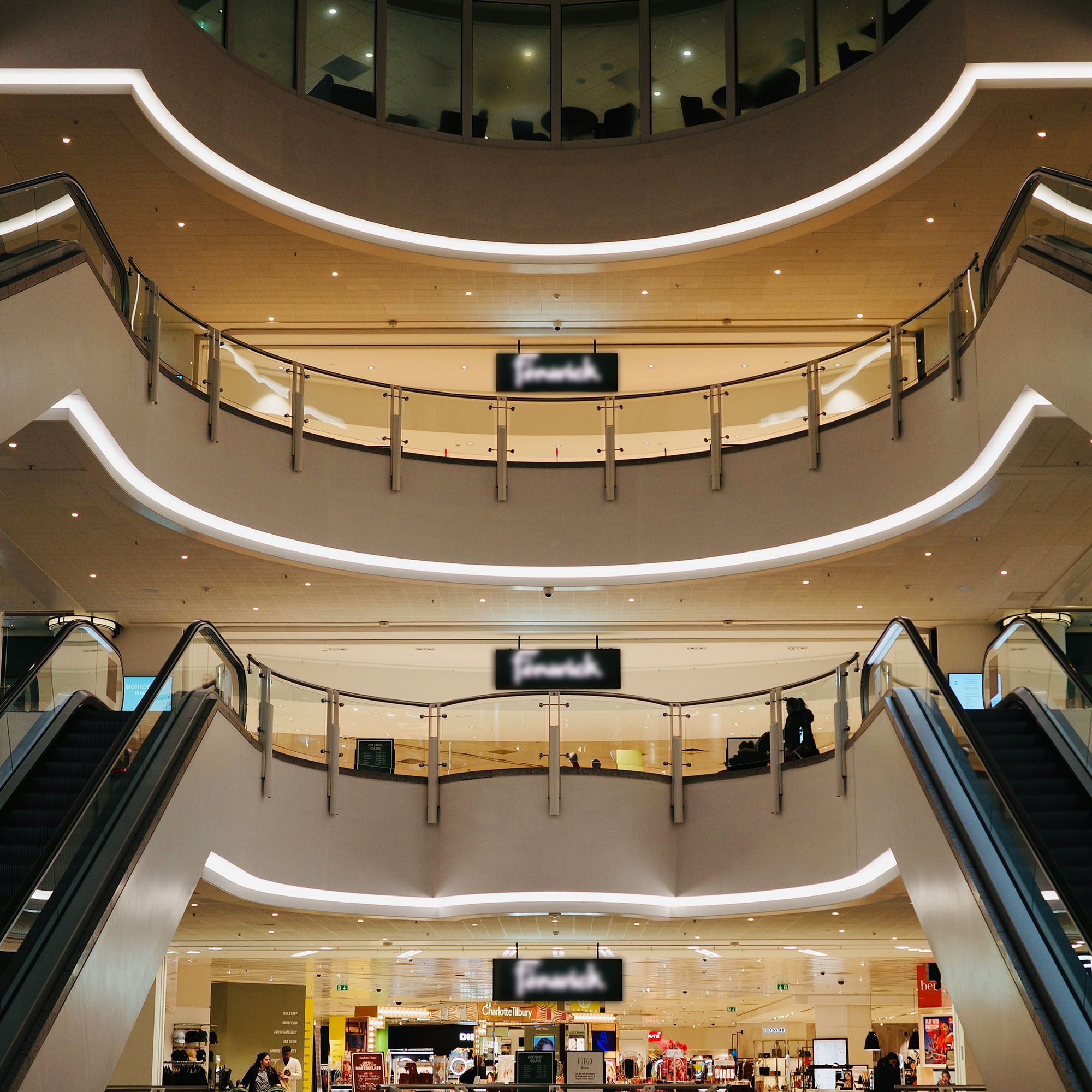 commercial fit out riyadh